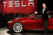 Bos Tesla Elon Musk Janjikan Kendaraan di Luar Kemampuan Teknologi Saat Ini