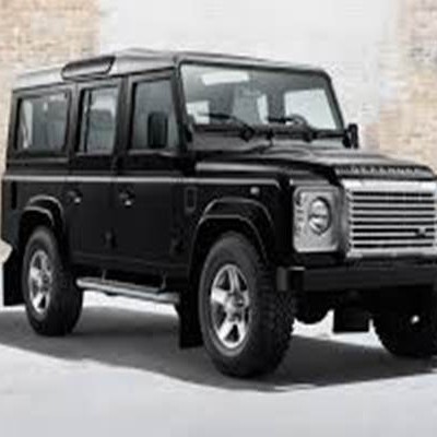 Pasar Mobil Oktober: Jaguar Land Rover Tak Mencatat Penjualan - Otomotif Bisnis.com