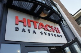 Hitachi Dorong Solusi Smartcity di Indonesia