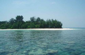 Anies-Sandi Berencana Berkantor di Kepulauan Seribu