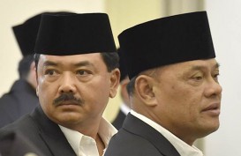 Calon Panglima TNI, Johan Budi Sebut Alasan Presiden Jokowi Pilih Hadi Tjahjanto