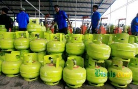 Kelangkaan LPG 3 Kg: Pertamina Operasi Pasar Hingga Kamis (7/12/2017)