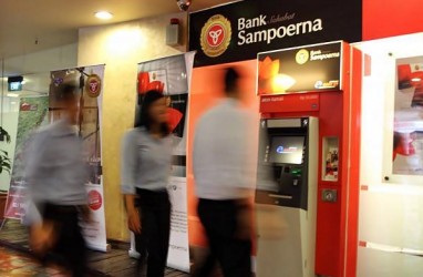 Bank Sahabat Sampoerna Konsisten di Pasar UMKM