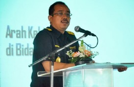 Bupati Bantaeng dan Dirjen Bea Cukai Raih Bung Hatta Anticorruption Award