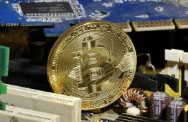 TRANSFORMASI DIGITAL : Blockchain bukan Bitcoin