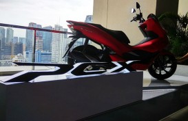 All New Honda PCX 150 Lebih Murah 30%