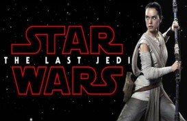 Star Wars The Last Jedi: Siapakah Jedi Terakhir?