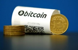 Ramai-Ramai Menghadang Bitcoin