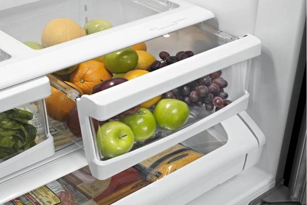 Tips Cara Menyimpan Makanan di Dalam Kulkas Lifestyle