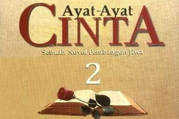  Ayat  ayat  Cinta  2 Kerinduan Pada Cinta  Sejati  Lifestyle 