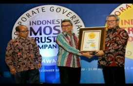 BRI Life raih Penghargaan “Indonesia Trusted Companies”  