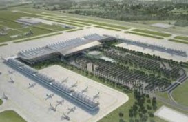 Ini Rencana Tiga Bandara di Seputar Jabar 