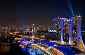Singapura Berpeluang Revisi Kebijakan Pajak Dan Moneternya