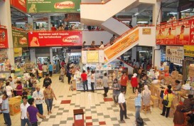 Tiga Pasar Rakyat DKI akan Dibangun Tahun Depan