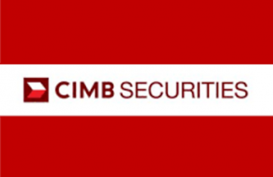 CIMB Securities Indonesia Kantongi Pipeline Obligasi 6 Perusahaan 