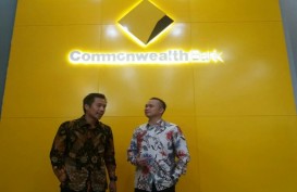 Commonwealth Bank Dampingi Nasabah Dengan Dynamic Model Portofolio