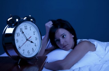 10 Dampak Buruk Kurang Tidur pada Tubuh Anda