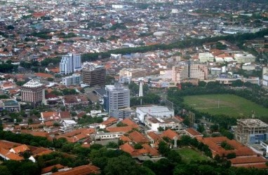 Penyerapan Anggaran Pemkot Semarang Capai 4,75 Triliun