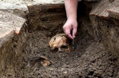 Arkeolog Temukan Temuan Penting di Peru