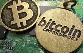 Bitcoin Terpukul, Investor Harus Siap Kehilangan Uang