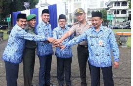 Pilkada Kota Malang : Wali Kota minta ASN, Polri, dan TNI Jaga Netralitas