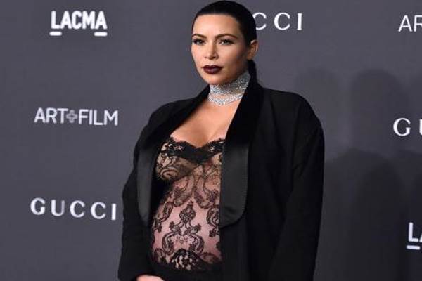 Kim Kardashian - News.com.au