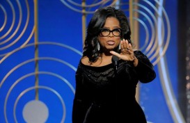 Oprah Winfrey Bicara Peluang Jadi Presiden Amerika Serikat 