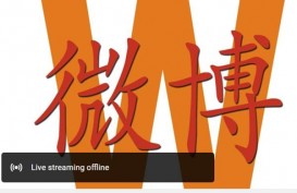Sebarkan Informasi Berbahaya, Mesin Pencari Weibo Ditutup Sepekan