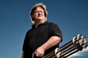 Gabe Newell, Sang Pelopor Revolusi Distribusi Video Game