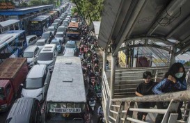 Komunitas Betawi Tolak Rencana Anies Ubah Jalan Mampang Jadi Jalan AH Nasution
