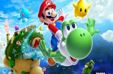 Mario dan Luigi Hadir dalam Format Film Animasi