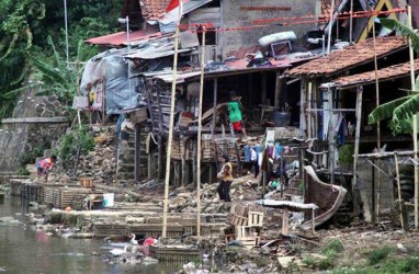 RESENSI BUKU: Mengupas Problematika Kesenjangan di Indonesia