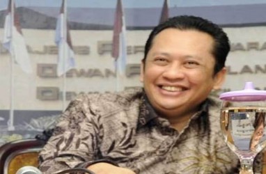Ketua DPR Pastikan Rekomendasi Pansus Tak Lemahkan KPK