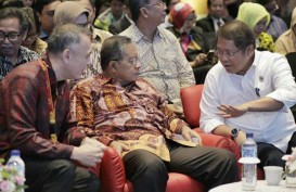 Indosat: Perang Tarif Terlalu Berkepanjangan