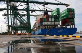 Pelabuhan Priok Masuk Status War Risk. ALFI : Sarat Kepentingan Bisnis Asuransi Global
