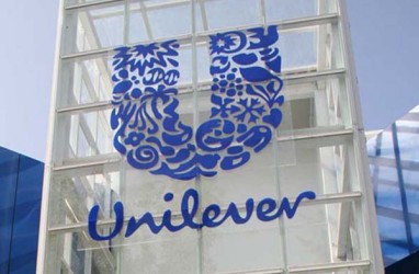 Unilever Indonesia (UNVR) Optimistis Penjualan Membaik