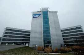 SAP Umumkan Rencana Investasi di Prancis 