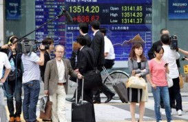 Analis: Pasar Masih akan Bergolak