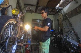 Pameran Industri Modifikasi Otomotif Indonesia Digelar November 2018