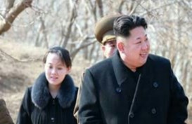 Kim Yo Jong, 'Ivanka' Korea Utara, Sudahi Misi di Pyeongchang 