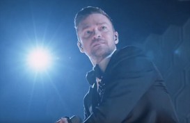  Dihujani Kritik, Album Terbaru Justin Timberlake Merajai Billboard 200