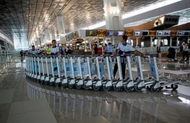 YLKI: Airport Tax Soetta Naik, Perlu Penjelasan Konkret