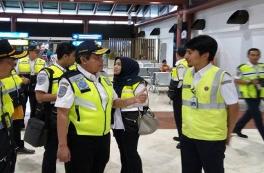 Kemenhub: Semua Pesawat di Bandara Soekarno-Hatta Lolos Ramp Check