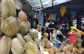 Pasar Durian 2018, Summarecon Target Dongkrak 10% Pengunjung MKG
