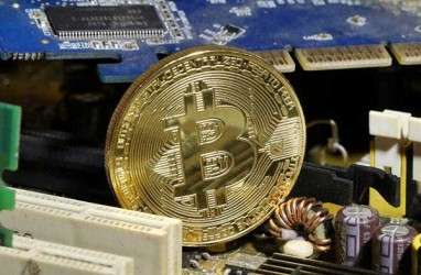 Tembus US$10.000, Bitcoin Diproyeksi Sentuh Level Tertinggi Pada Juli 2018