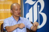 TARGET PABRIKAN: Suzuki Ingin Jadikan Indonesia Pilar Ketiga