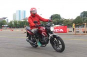 Honda CB150 Verza Diluncurkan, AHM Setop Produksi Verza 150