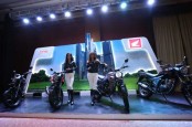 All New Honda CB150 Verza Diluncurkan, Kapan Tersedia di Diler?