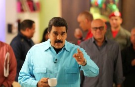 Venezuela Luncurkan Pra-Penjualan Cryptocurrency ‘Petro’ Hari Ini, Negara Ini Menyusul?