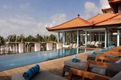 Hilton Bangun 15 Hotel Baru di Indonesia, Bali Salah Satunya